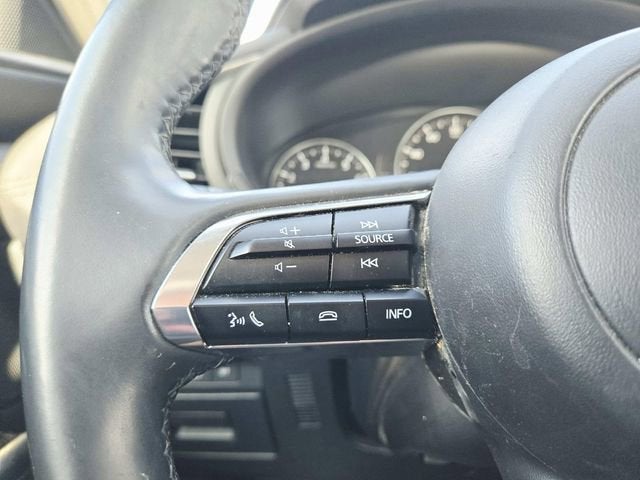 2024 Mazda Mazda3 Sedan 2.5 S Preferred