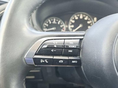 2024 Mazda Mazda3 Sedan 2.5 S Preferred