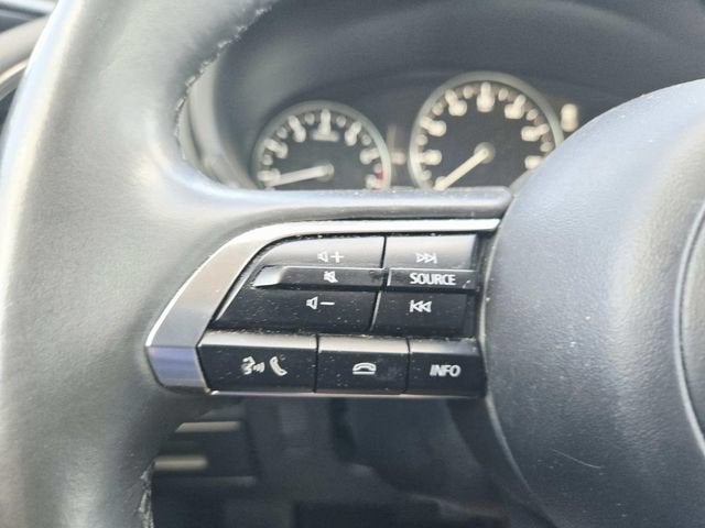 2024 Mazda Mazda3 Sedan 2.5 S Preferred