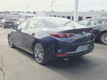 2024 Mazda Mazda3 Sedan 2.5 S Preferred