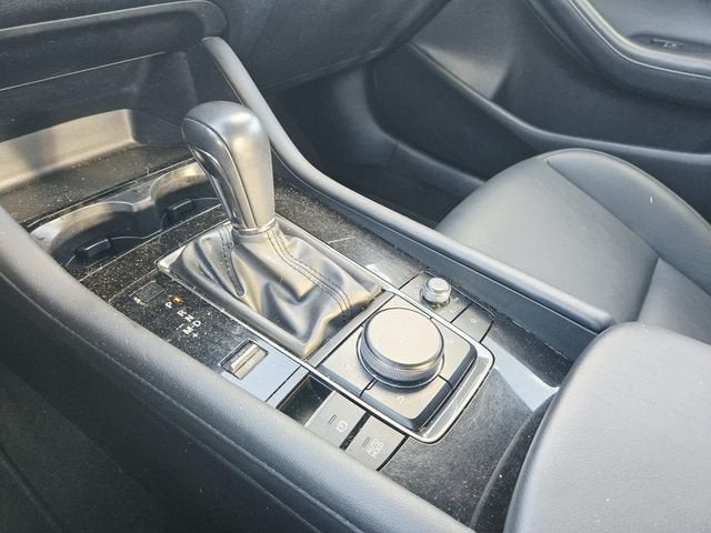2024 Mazda Mazda3 Sedan 2.5 S Preferred