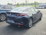 2024 Mazda Mazda3 Sedan 2.5 S Preferred