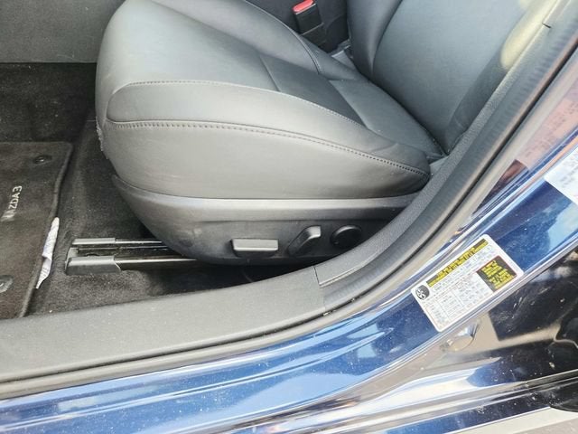 2024 Mazda Mazda3 Sedan 2.5 S Preferred