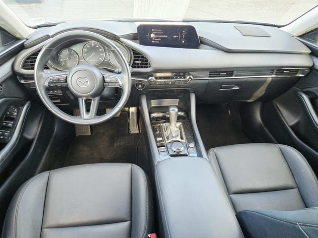 2024 Mazda Mazda3 Sedan 2.5 S Preferred
