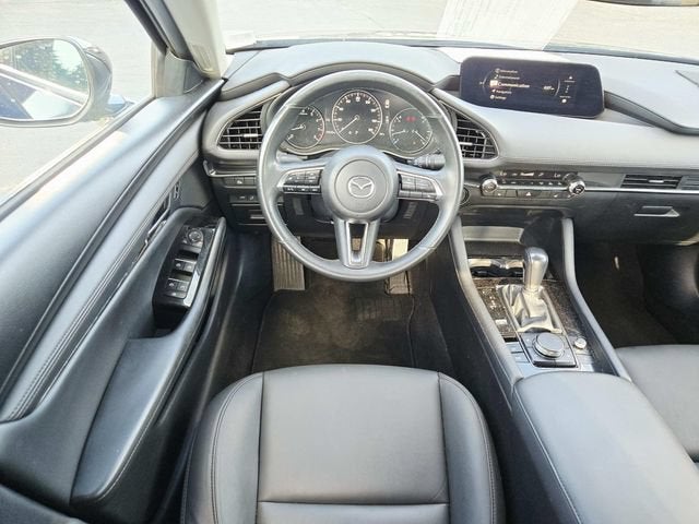 2024 Mazda Mazda3 Sedan 2.5 S Preferred