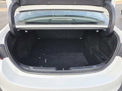 2025 Mazda Mazda3 Sedan 2.5 S Preferred