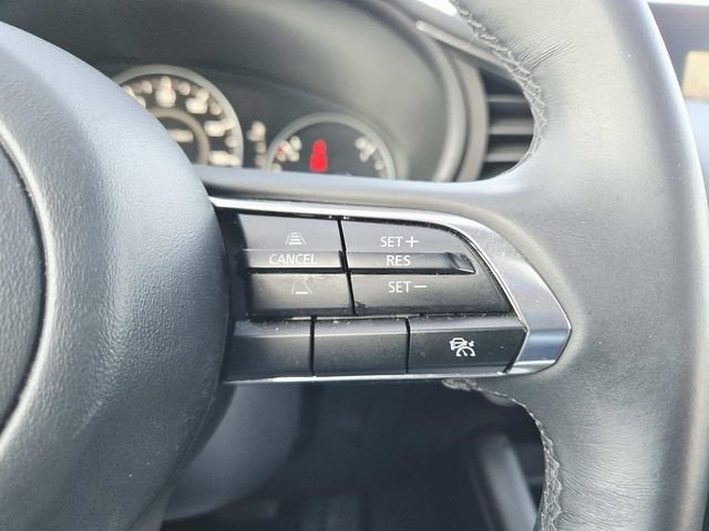 2025 Mazda Mazda3 Sedan 2.5 S Preferred