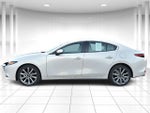 2025 Mazda Mazda3 Sedan 2.5 S Preferred