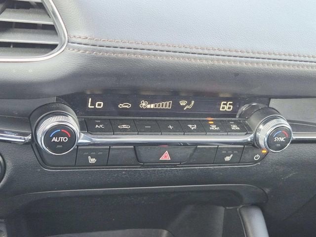 2025 Mazda Mazda3 Sedan 2.5 S Preferred