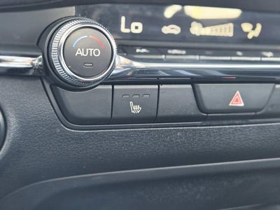 2025 Mazda Mazda3 Sedan 2.5 S Preferred