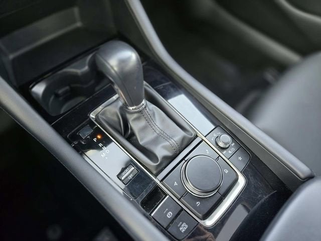 2025 Mazda Mazda3 Sedan 2.5 S Preferred