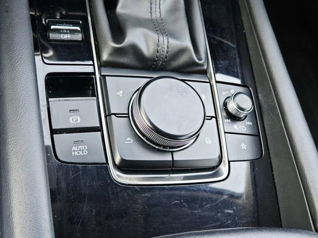 2025 Mazda Mazda3 Sedan 2.5 S Preferred