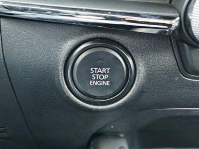 2025 Mazda Mazda3 Sedan 2.5 S Preferred