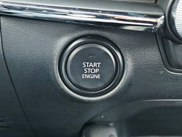 2025 Mazda Mazda3 Sedan 2.5 S Preferred