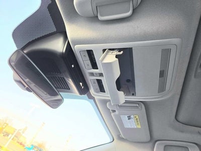 2025 Mazda Mazda3 Sedan 2.5 S Preferred