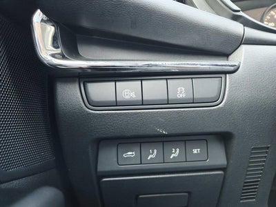 2025 Mazda Mazda3 Sedan 2.5 S Preferred