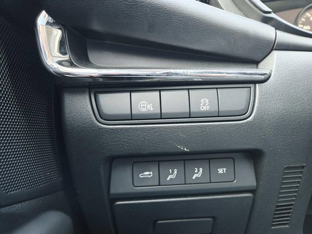 2025 Mazda Mazda3 Sedan 2.5 S Preferred