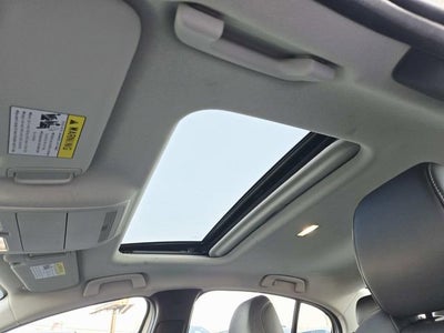 2025 Mazda Mazda3 Sedan 2.5 S Preferred