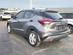 2024 Nissan Kicks S Xtronic CVT