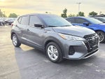 2024 Nissan Kicks S Xtronic CVT