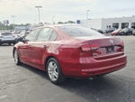 2018 Volkswagen Jetta 1.4T S