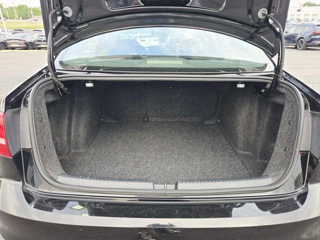 2015 Volkswagen Jetta 2.0L S