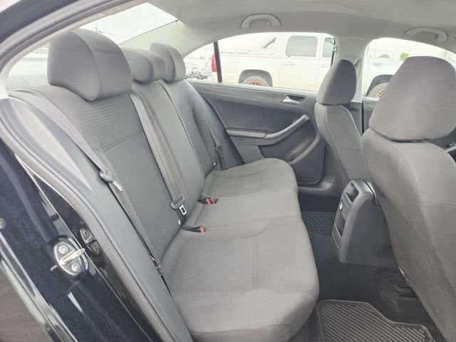 2015 Volkswagen Jetta 2.0L S