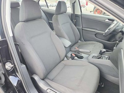 2015 Volkswagen Jetta 2.0L S