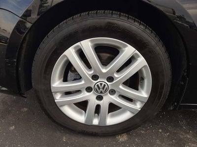2015 Volkswagen Jetta 2.0L S