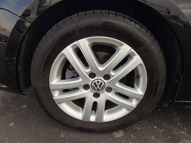 2015 Volkswagen Jetta 2.0L S