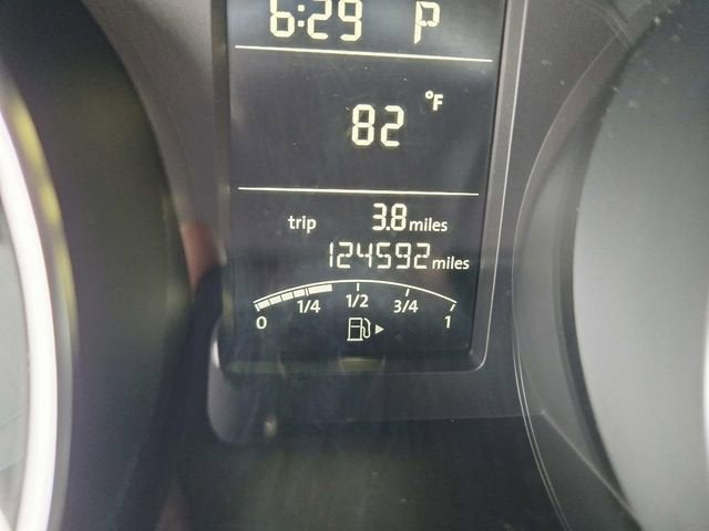 2015 Volkswagen Jetta 2.0L S