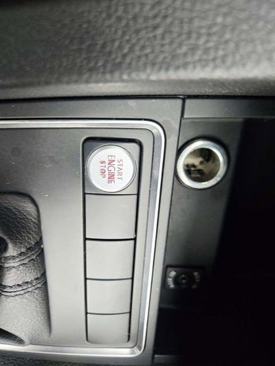 2015 Volkswagen Jetta 2.0L S