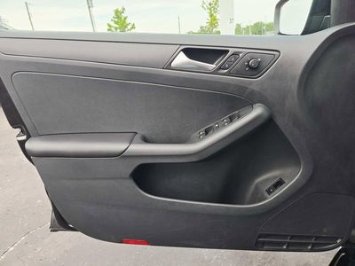 2015 Volkswagen Jetta 2.0L S