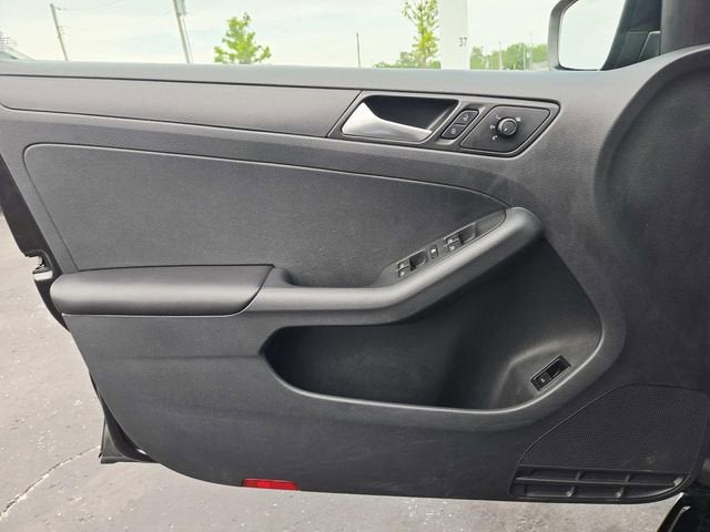2015 Volkswagen Jetta 2.0L S