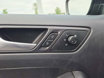2015 Volkswagen Jetta 2.0L S
