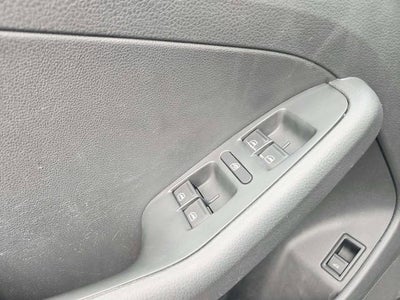 2015 Volkswagen Jetta 2.0L S