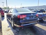 2015 Volkswagen Jetta 2.0L S