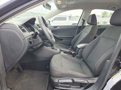 2015 Volkswagen Jetta 2.0L S