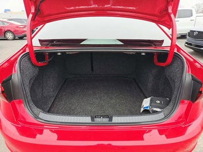 2020 Volkswagen Jetta SEL