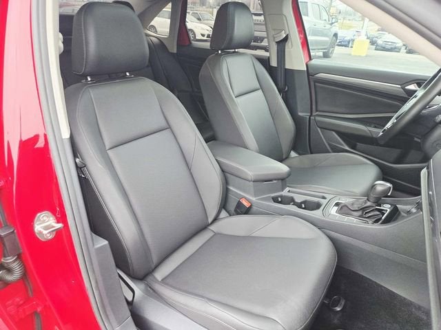 2020 Volkswagen Jetta SEL