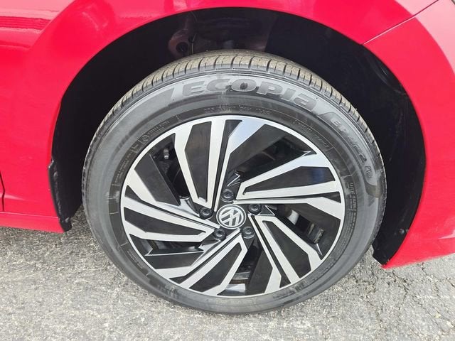 2020 Volkswagen Jetta SEL