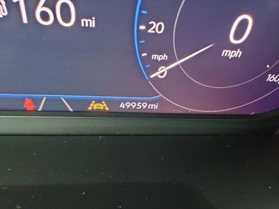 2020 Volkswagen Jetta SEL