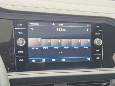 2020 Volkswagen Jetta SEL