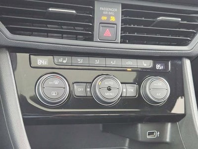 2020 Volkswagen Jetta SEL