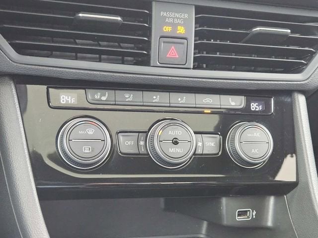 2020 Volkswagen Jetta SEL