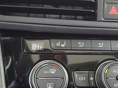 2020 Volkswagen Jetta SEL