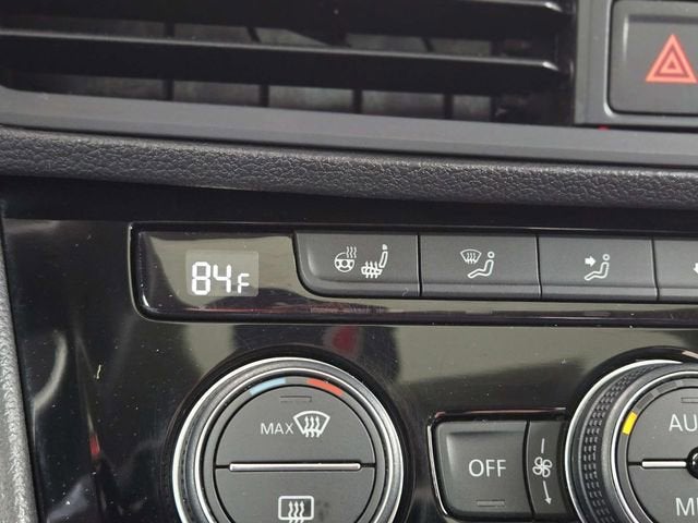 2020 Volkswagen Jetta SEL