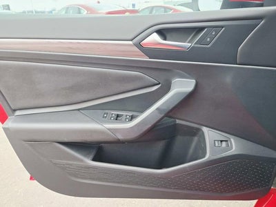 2020 Volkswagen Jetta SEL