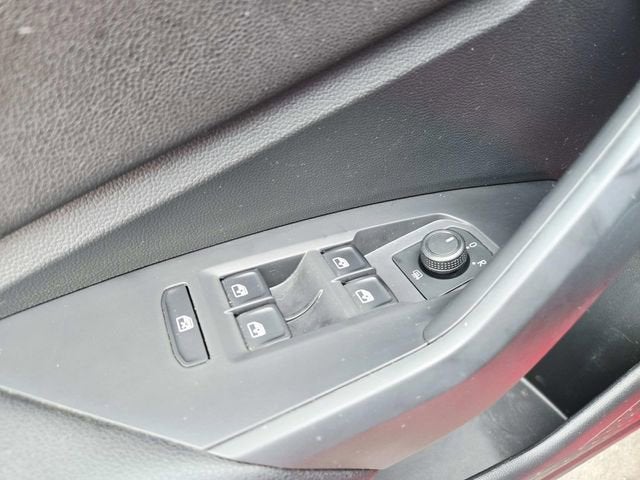 2020 Volkswagen Jetta SEL