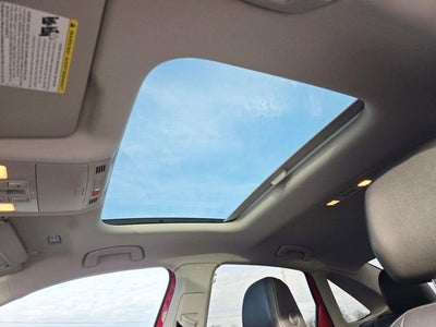 2020 Volkswagen Jetta SEL